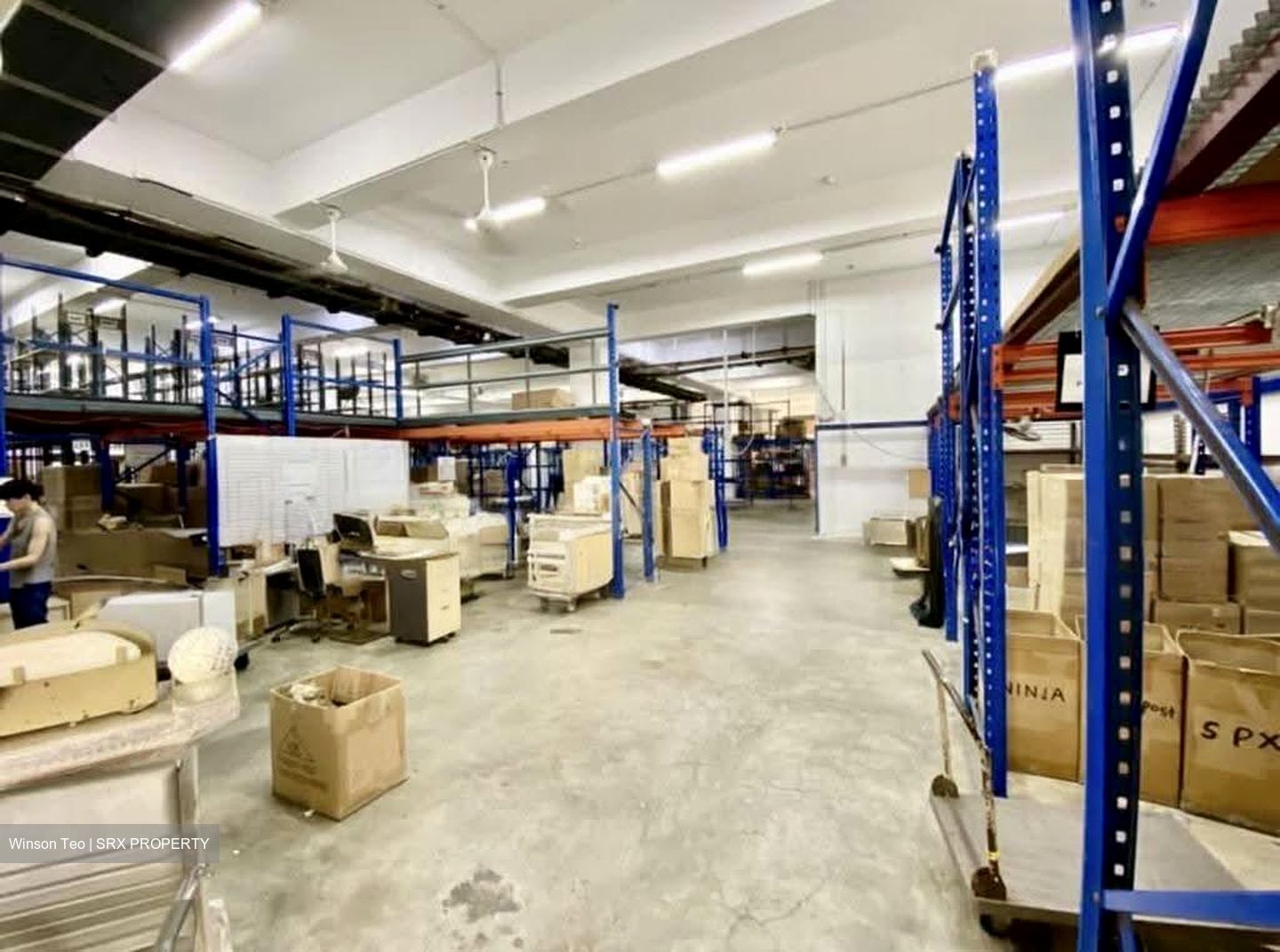 Ubi Avenue 3 (D14), Factory #611014191